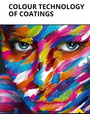 خرید و دانلود نسخه کامل کتاب Colour Technology of Coatings
