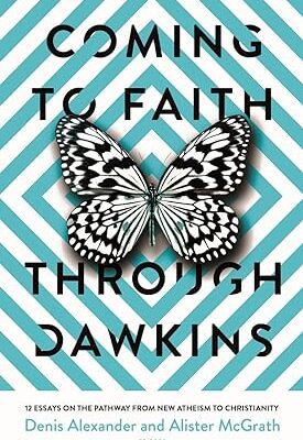خرید و دانلود نسخه کامل کتاب Coming to Faith Through Dawkins: 12 Essays on the Pathway from New Atheism to Christianity –  +  Pdf