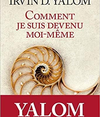 خرید و دانلود نسخه کامل کتاب Comment je suis devenu moi-même