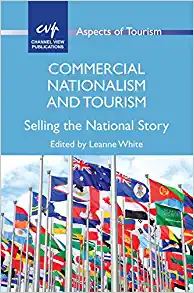 خرید و دانلود نسخه کامل کتاب Commercial Nationalism and Tourism: Selling the National Story –  Pdf