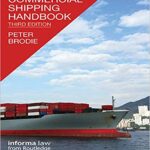 خرید و دانلود نسخه کامل کتاب Commercial Shipping Handbook 3rd Edition