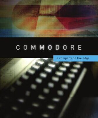 خرید و دانلود نسخه کامل کتاب Commodore: A Company On The Edge