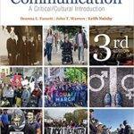 خرید و دانلود نسخه کامل کتاب Communication: A Critical/Cultural Introduction (3rd Edition) –  PDF
