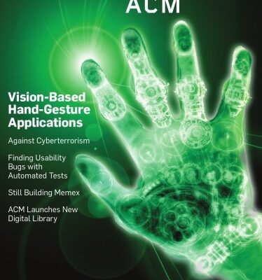 خرید و دانلود نسخه کامل کتاب Communications of ACM 2011 vol 54 issue 2