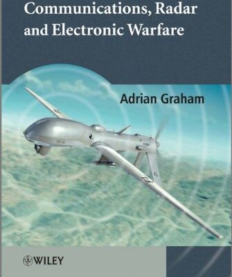خرید و دانلود نسخه کامل کتاب Communications, Radar and Electronic Warfare –  PDF