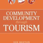 خرید و دانلود نسخه کامل کتاب Community Development Through Tourism (Landlinks Press) –  PDF