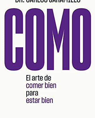 خرید و دانلود نسخه کامل کتاب COMO (Fuera de colección) (Spanish Edition) –  +  pdf