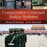 خرید و دانلود نسخه کامل کتاب Comparative Criminal Justice Systems (5th Edition) –  PDF
