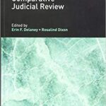 خرید و دانلود نسخه کامل کتاب Comparative Judicial Review (Research Handbooks in Comparative Constitutional Law series)