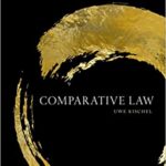 خرید و دانلود نسخه کامل کتاب Comparative Law By  Uwe Kischel  –  PDF