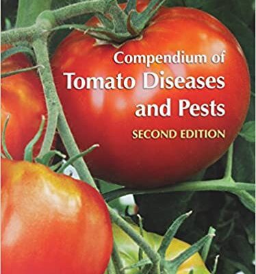 خرید و دانلود نسخه کامل کتاب Compendium of Tomato Diseases and Pests (2nd Edition) –  PDF