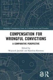 خرید و دانلود نسخه کامل کتاب Compensation for Wrongful Convictions A Comparative Perspective –  Pdf