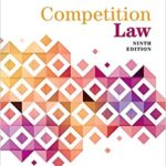 خرید و دانلود نسخه کامل کتاب Competition Law (9th Edition) –  Pdf
