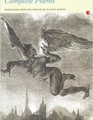 خرید و دانلود نسخه کامل کتاب Complete Poems: Charles Baudelaire