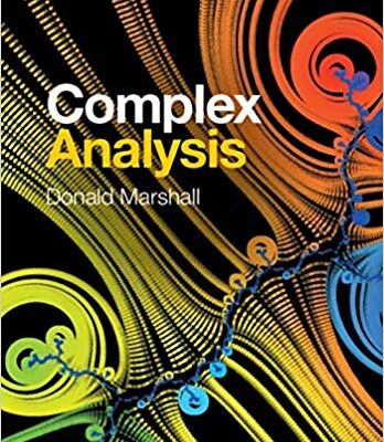 خرید و دانلود نسخه کامل کتاب Complex Analysis (Cambridge Mathematical Textbooks)
