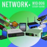 خرید و دانلود نسخه کامل کتاب CompTIA Network+ (N10-006) eBook