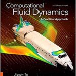 خرید و دانلود نسخه کامل کتاب Computational Fluid Dynamics: A Practical Approach 2nd Edition