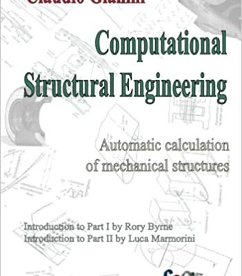 خرید و دانلود نسخه کامل کتاب Computational Structural Engineering: Automatic calculation of mechanical structures – Pdf