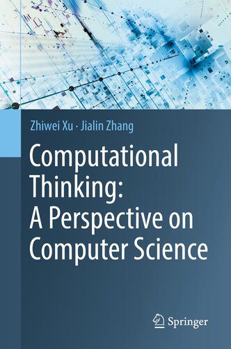 خرید و دانلود نسخه کامل کتاب Computational Thinking: A Perspective on Computer Science_684aff8b78119.jpeg خرید و دانلود نسخه کامل کتاب Computational Thinking: A Perspective on Computer Science