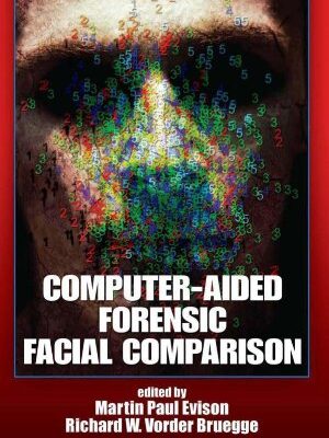 خرید و دانلود نسخه کامل کتاب Computer-Aided Forensic Facial Comparison