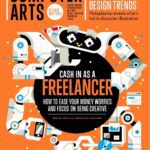 خرید و دانلود نسخه کامل کتاب Computer Arts: Design Matters