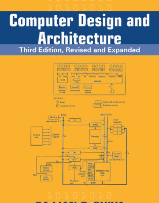 خرید و دانلود نسخه کامل کتاب Computer design and architecture