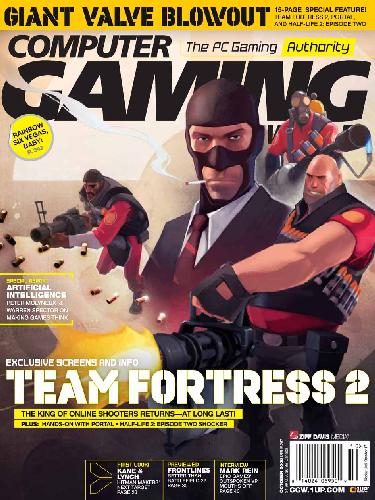 خرید و دانلود نسخه کامل کتاب Computer Gaming World (October)_68619c00edbc0.jpeg خرید و دانلود نسخه کامل کتاب Computer Gaming World (October)