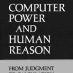 خرید و دانلود نسخه کامل کتاب Computer Power and Human Reason: From Judgement to Calculation