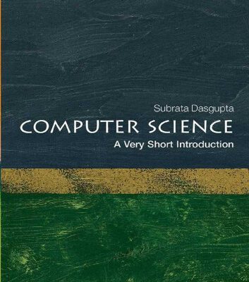 خرید و دانلود نسخه کامل کتاب Computer Science: A Very Short Introduction