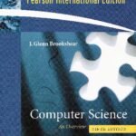 خرید و دانلود نسخه کامل کتاب Computer Science. An Overview
