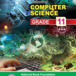 خرید و دانلود نسخه کامل کتاب Computer Science (Grade 11)