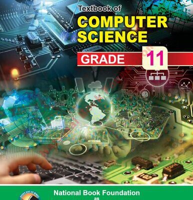 خرید و دانلود نسخه کامل کتاب Computer Science (Grade 11)