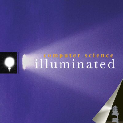 خرید و دانلود نسخه کامل کتاب Computer science illuminated