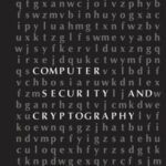 خرید و دانلود نسخه کامل کتاب Computer Security and Cryptography