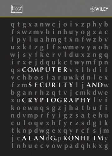 خرید و دانلود نسخه کامل کتاب Computer Security and Cryptography_6861aa7e3c2e6.jpeg خرید و دانلود نسخه کامل کتاب Computer Security and Cryptography