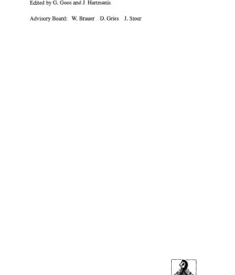 خرید و دانلود نسخه کامل کتاب Computer security, ESORICS 92: Second European Symposium on Research in Computer Security, Toulouse, France, November 23-25, 1992: proceedings