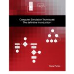 خرید و دانلود نسخه کامل کتاب Computer Simulation Techniques: The definitive introduction!
