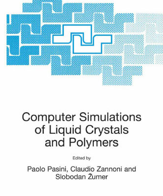 خرید و دانلود نسخه کامل کتاب Computer Simulations of Liquid Crystals and Polymers