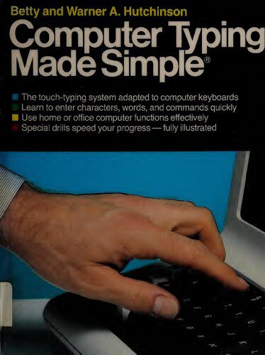 خرید و دانلود نسخه کامل کتاب Computer Typing Made Simple_6850e84392409.jpeg خرید و دانلود نسخه کامل کتاب Computer Typing Made Simple