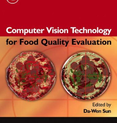 خرید و دانلود نسخه کامل کتاب Computer Vision Technology for Food Quality Evaluation (Food Science and Technology)