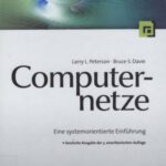 خرید و دانلود نسخه کامل کتاب Computernetze, 3. Auflage