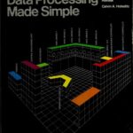 خرید و دانلود نسخه کامل کتاب Computers and Data Processing Made Simple