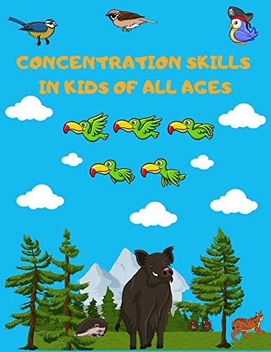 خرید و دانلود نسخه کامل کتاب Concentration Skills In Kids Of All Ages: Spot The Difference For Kids 7-9 – Awesome Activities for Clever Kids (Children’s Activity Books) – + Pdf_68466fcd9d9e6.jpeg خرید و دانلود نسخه کامل کتاب Concentration Skills In Kids Of All Ages: Spot The Difference For Kids 7-9 – Awesome Activities for Clever Kids (Children’s Activity Books) – + Pdf
