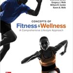 خرید و دانلود نسخه کامل کتاب Concepts of Fitness And Wellness: A Comprehensive Lifestyle Approach, Loose Leaf Edition (11th Edition) –  PDF