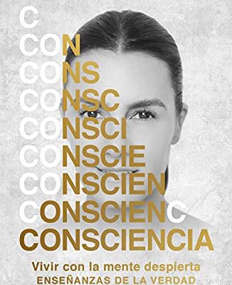 خرید و دانلود نسخه کامل کتاب Conciencia / Consciousness (Spanish Edition)[2022] –  +  pdf