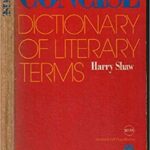 خرید و دانلود نسخه کامل کتاب Concise Dictionary of Literary Terms –  Pdf
