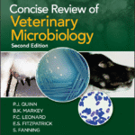 خرید و دانلود نسخه کامل کتاب Concise Review of Veterinary Microbiology Second Edition – PDF