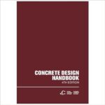 خرید و دانلود نسخه کامل کتاب Concrete Design Handbook (4th Edition) –  Pdf