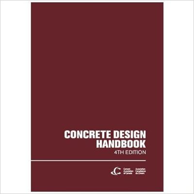 خرید و دانلود نسخه کامل کتاب Concrete Design Handbook (4th Edition) – Pdf