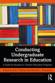 خرید و دانلود نسخه کامل کتاب Conducting Undergraduate Research in Education A Guide for Students in Teacher Education Programs – Pdf